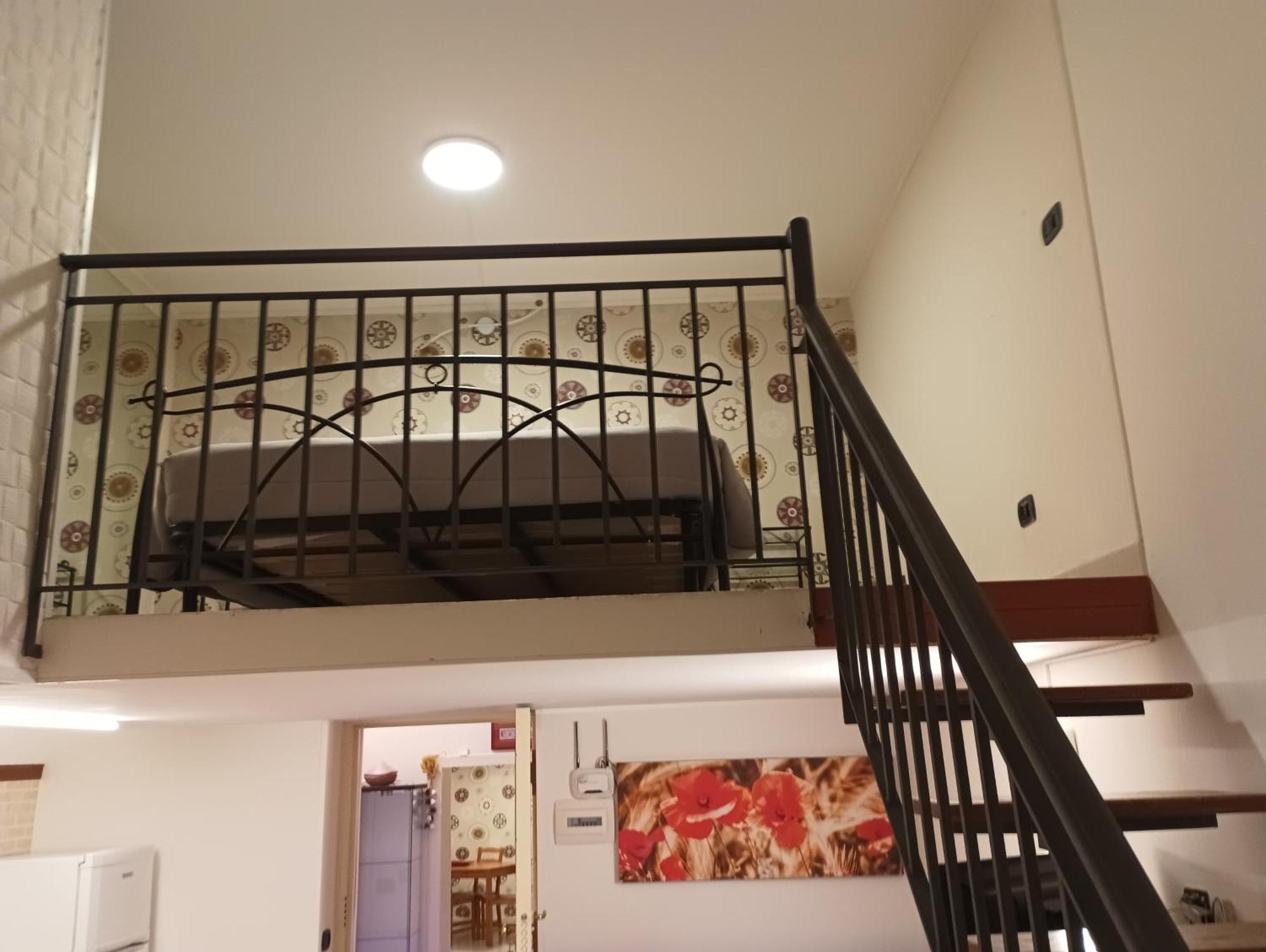 Beb Maryposa Appartment เนเปิลส์ ภายนอก รูปภาพ