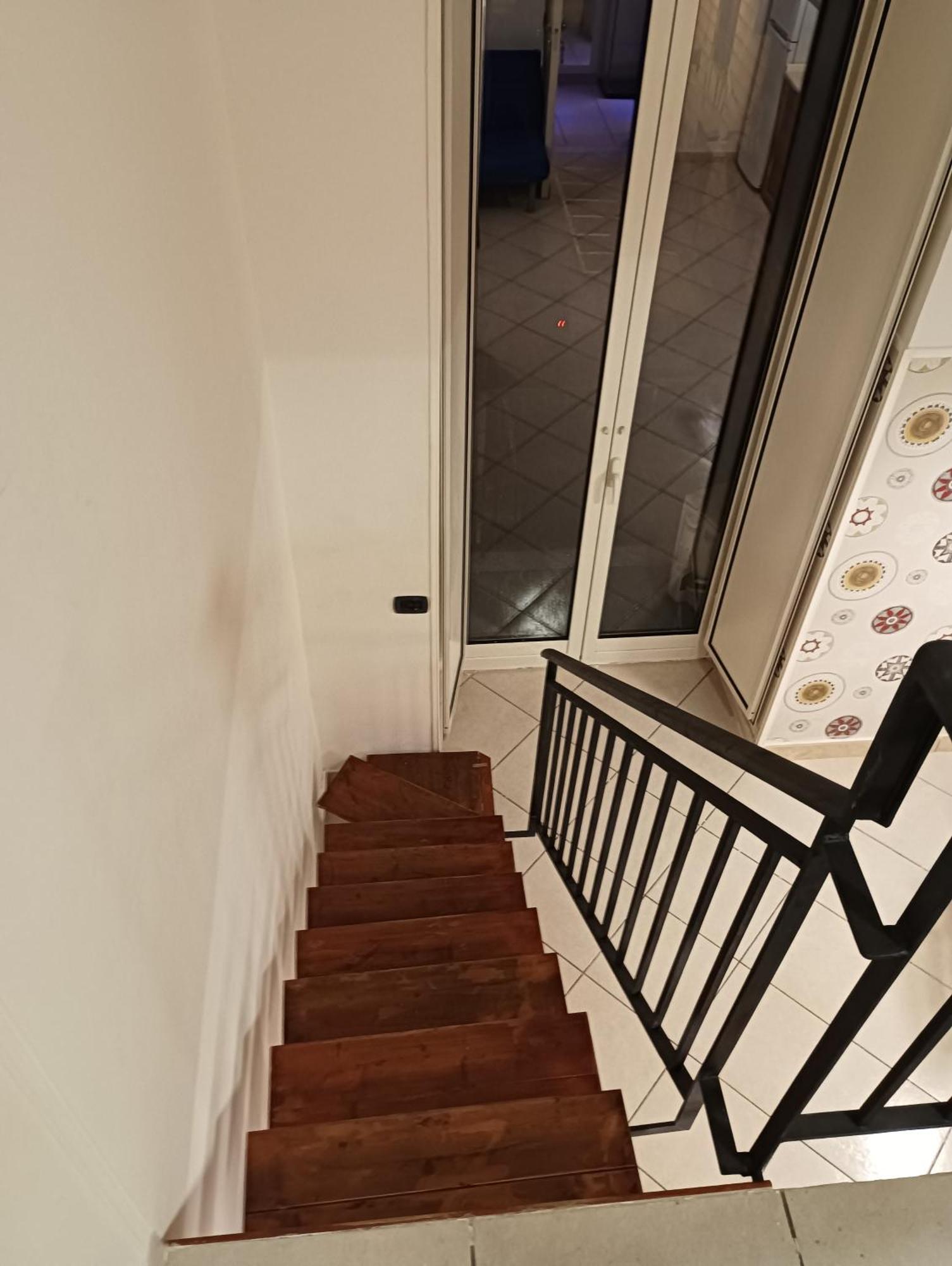 Beb Maryposa Appartment เนเปิลส์ ภายนอก รูปภาพ