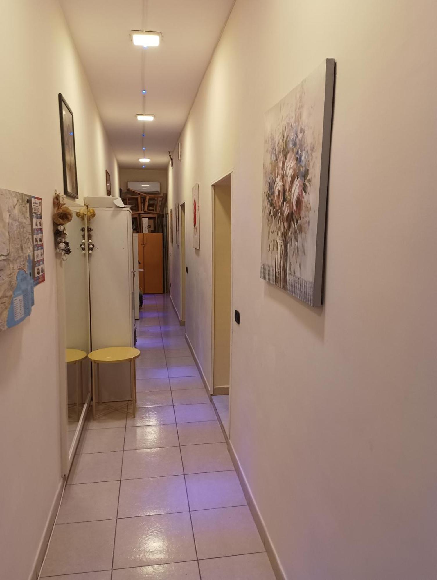 Beb Maryposa Appartment เนเปิลส์ ภายนอก รูปภาพ